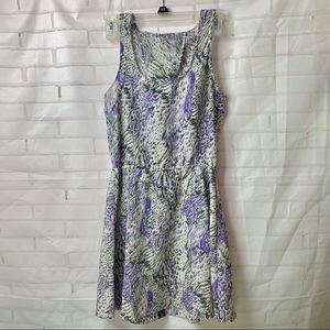 Urban Outfitters Reformed Skater Dress